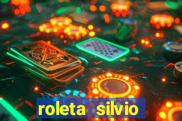 roleta silvio santos jogo